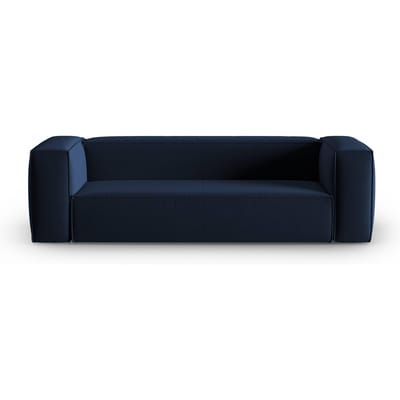 4-zitsbank Mackay velvet | Cosmopolitan Design