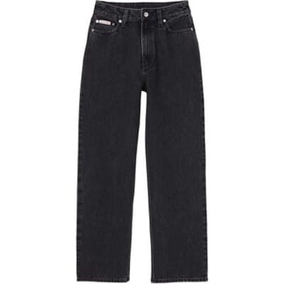 Flared/Bootcut Calvin Klein Jeans Eu Barrel Jean Ck Es