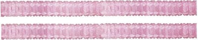 Haza Original Minislingers 2 Stuks 2,5 M Babyroze