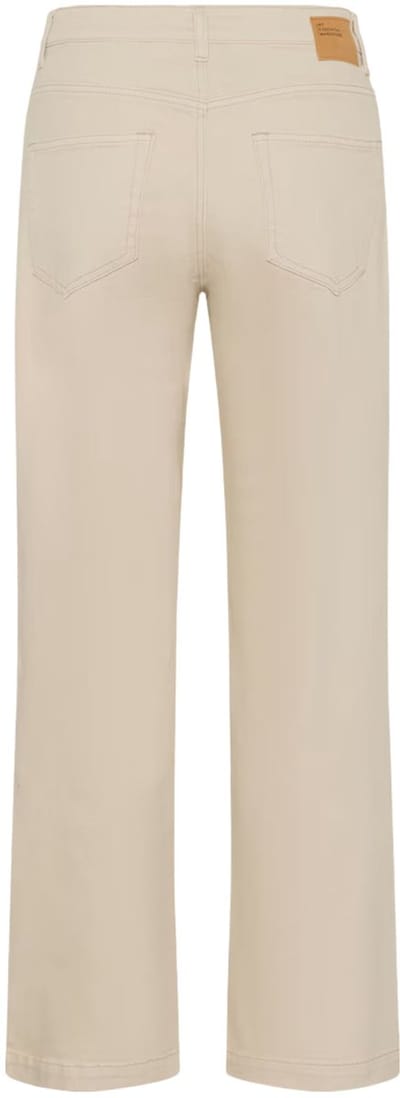 My Essential Wardrobe - Jeans Ecru My Essential Wardrobe Louismw Jeans Ecru 10704619
