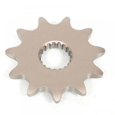 Pignon de sortie de boite Sifam pour moto Suzuki 175 PE 11 dents pas 520 Neuf