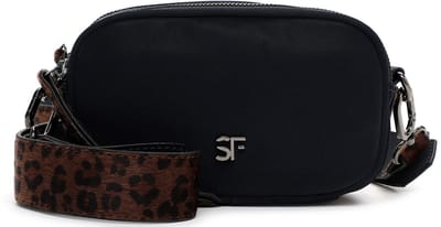 SURI FREY Schoudertas SFY Sammy ( 16760 ) - Dames handtassen - blue 500