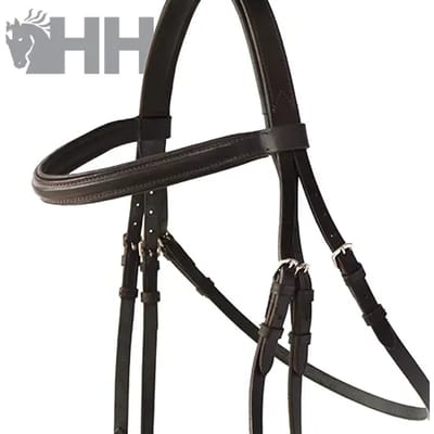 Rijhalster Hispano Hipica Sira