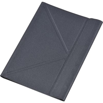 Étui universel pour tablette de 10,1 pouces avec clavier BT, housse de Protection magnétique, étui pour tablette de 10 pouces Case bleu foncé