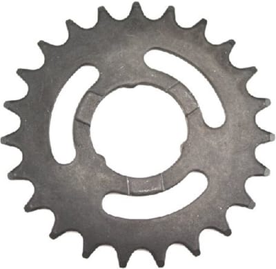 Sram Tandwiel 23t vlak 1/2x3/32