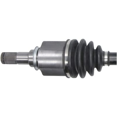 Aandrijfas POINT GEAR PNG75945
