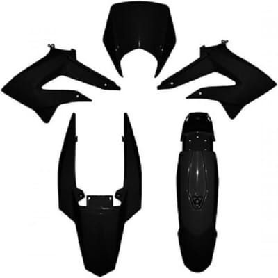 kuipenset voor derbi 50 senda drd racemotor na 2011 nieuw