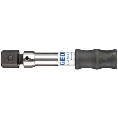 Gedore 760-00 7090690 Momentsleutel Insteekvierkant 9 x 12 mm 0.4 - 2 Nm
