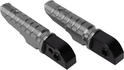 Diagnostische Kabel Adapter - OBD2 Connector - Voertuig Diagnose - 17 naar 16 Pins - 8 cm - Ti-kleur