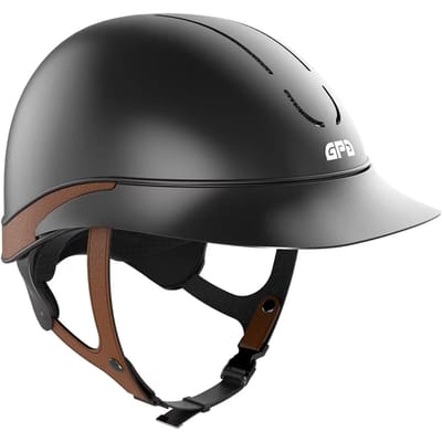 Rijhelm GPA Global Speed Air Hybrid Mat