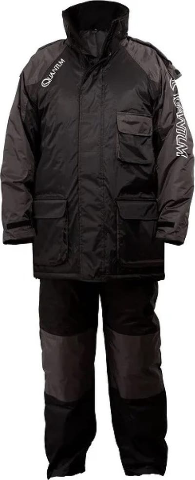 Quantum - Winter Suit - M - Warmtepak - Vispak