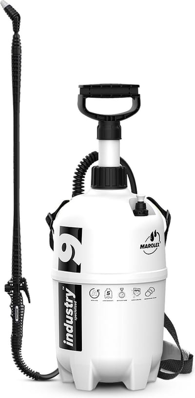 Marolex Industry Acid Line 9