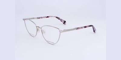 Rag & Bone RNB3063/G Lilac 52/16/140 WOMAN Brilmonturen