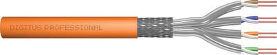 DIGITUS Professional - Oranje - 500m