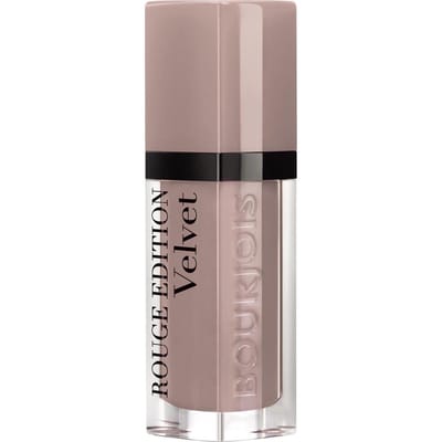 Bourjois Rouge Edition Velvet Lippenstift - 27 Cafe Olé