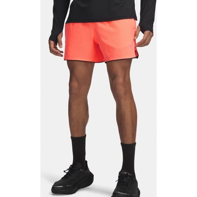 Under Armour Velociti Pro Vent 5in  Hardloopshorts Heren
