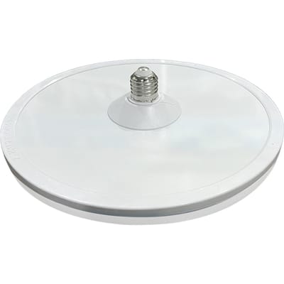 LED Vliegende Schotel Lampkop Hal Super Helder Thuis Driver Energiebesparende Lamp Hoge Vermogen 50W