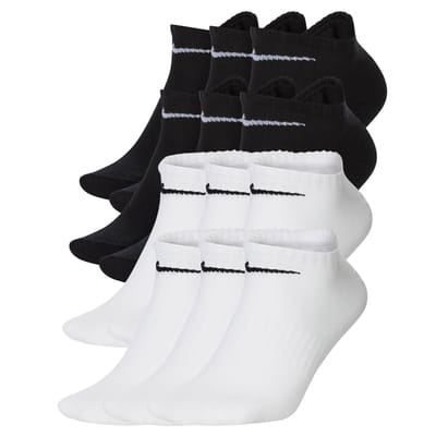 Nike Sokken Verpakking van 12