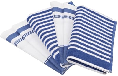 Ross Sonstiges 4 X theedoek- 2 X keukenhanddoek - in set 6 pack Exclusiv