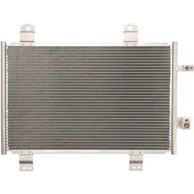 Condensator, airconditioning KOYORAD CD060934