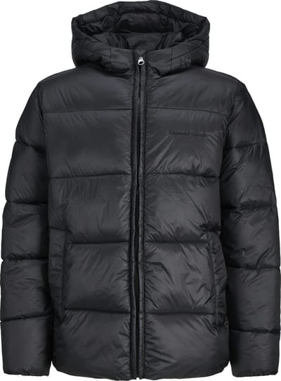 JACK&JONES - JORNORREBRO PUFFER JACKET JNR - Jongens - Buitenjassen