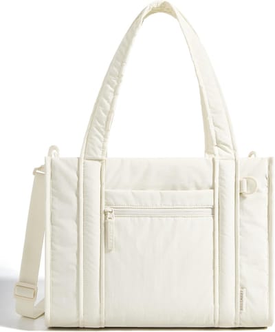 Handtas Schoudertas - Lichte shopper - Dagelijks gebruik - Ruim interieur - 28 cm breed - Niet gespecificeerd