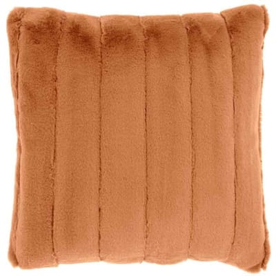 Unique Living - Sierkussen Norah Sandstone -45x45cm