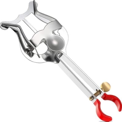 Metalen Bladmuziek Houder voor Trompet en Trombone - Universele Instrument Clip