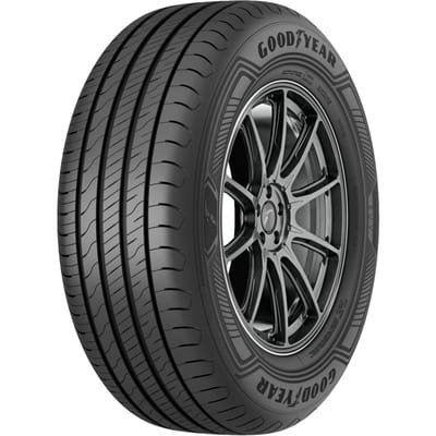 Zomerbanden GOODYEAR EfficientGrip 2 SUV 255/70R18 113H
