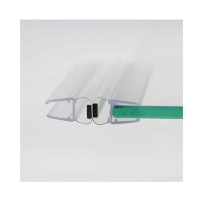 Breuer magnetic profile for Espira round shower 9800.080.379.099