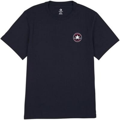 T-shirt Korte Mouw Converse 10026565A02