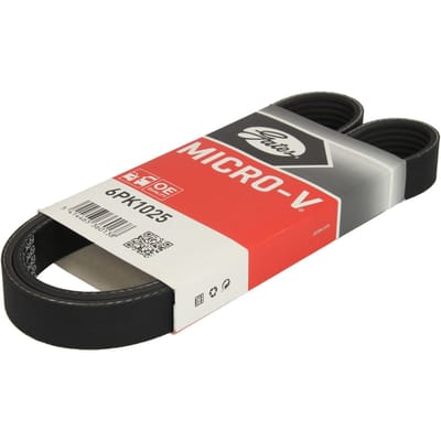 V-riem GATES 6PK1025