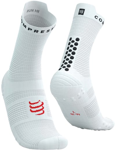 Pro Racing Socks v4.0 Run High- Hardloopsokken