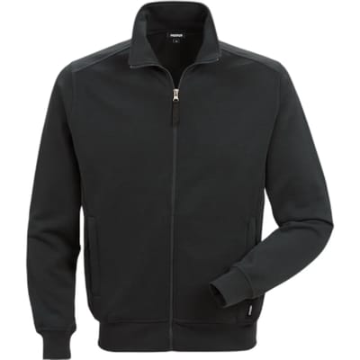 Sweater met volledige rits Fristads 7608 SM