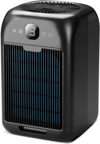 DailySupplies® Air Purifier - Luchtreiniger - Luchtbevochtiger