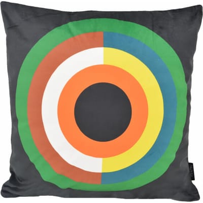 NOVÉE Sierkussen velvet retro #4 | 45 x 45 cm | polyester