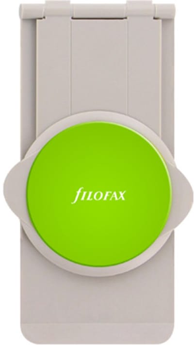 Filofax eniTAB360 Binnen Wit Actieve houder