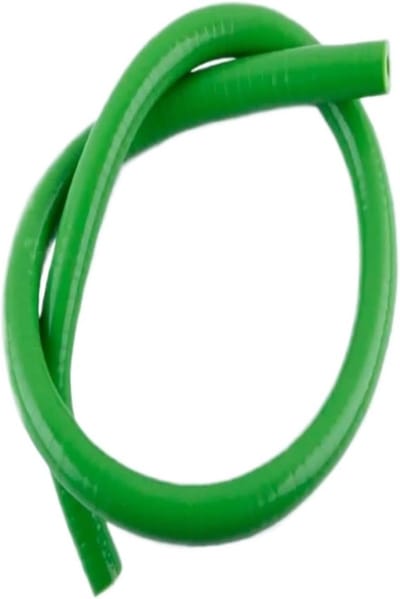 Radiateur Slangenset - Koelvloeistofslang Turbo Hose - Motoronderhoud - 3 Stuks Siliconen - 45 mm Wanddikte - Groen