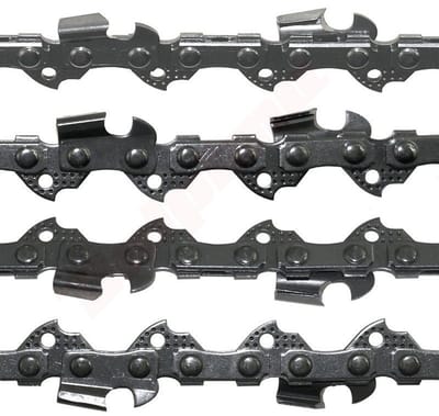 Zaagketting 3/8'' 1,3 61DL