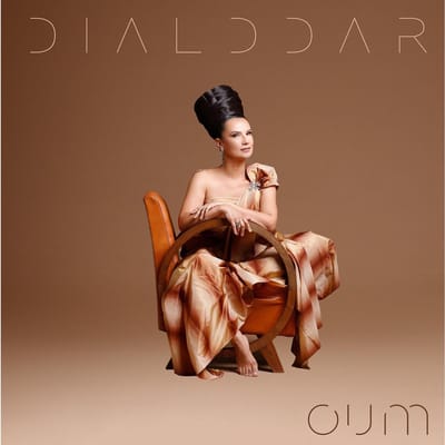 Oum - Dialddar (LP) (Coloured Vinyl)