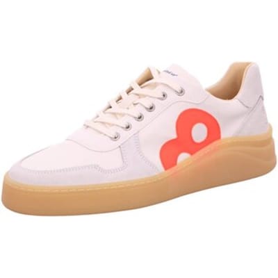 Lage Sneakers 8Beaufort.hamburg -