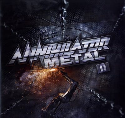 Metal II