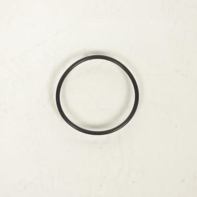 Joint couvercle de filtre à huile origine pour Moto Honda 1000 Africa Twin DCT Après 2016 91302-PA9-003 / 39.8x2.2mm ARAI Neuf