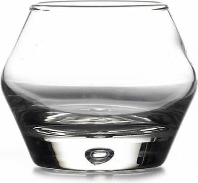 Durobor Brek tumbler Whiskeyglas / Amuseglas 26cl set a6