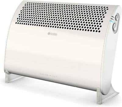 Elektrische Convector Kachel 2000W met 3 Vermogensstanden voor Thuis of Kantoor