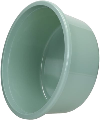 Epplejeck Voerbak Epplejeck 5l Lichtgroen