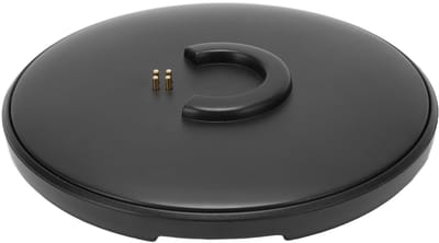 Allecto - Bluetooth-luidsprekeroplaadstation - Snelle oplader - Compact formaat - Geschikt voor SoundLink Revolve/Revolve+ - Vervangend oplaadstati..