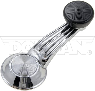 Raamhendel voor Amerikaanse auto's Buick, Cadillac, Chevrolet, Gmc, Oldsmobile, Pontiac