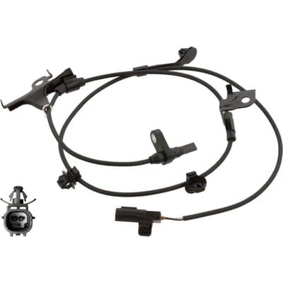 Sensor, wielsnelheid BLUE PRINT ADT37168 links