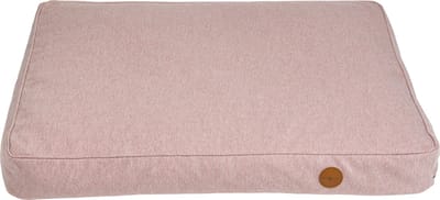 Jack and Vanilla - PRAGUE - Orthopedisch Hondenbed - Kleur: Roze - Maat XL: 120x80x14cm